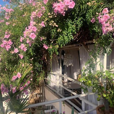 Made In Berbere Daire Marakeş Dış mekan fotoğraf