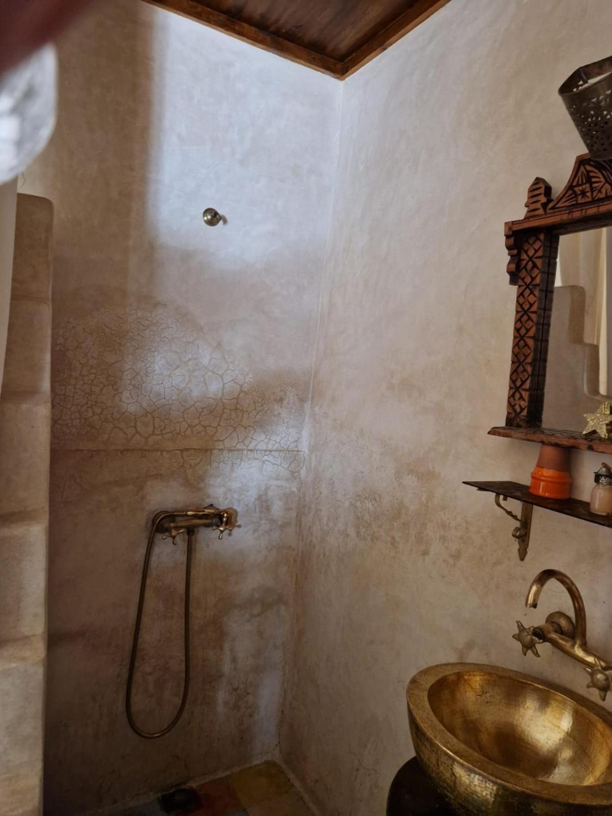 Made In Berbere Daire Marakeş Dış mekan fotoğraf